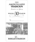 Bodegas Tradicion - Amontillado Vors 30 Years Nv (750ml)