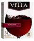 Peter Vella - Burgundy California NV (5L)