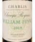 William Fevre 'Champs Royaux' Chablis (750ML)