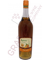 Prunier - Liqueur d'Orange Au Cognac (700ml)