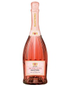 Santero Moscato Sparkling Rose Spumanti Semi Sweet Italy 750ml