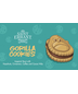Saint Errant Brewing Gorilla Cookies Imperial Stout With Coffee, Hazelnut, Cinnamon And Cacao Nibs (4 pack cans)