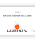 Laurenz V. Singing Grner Veltliner 750ml
