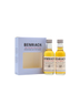 Benriach - The Twelve & Smoky Twelve Miniature Gift Pack 2 x 5cl Whisky