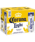 Groupo Modelo - Corona Light (12 pack cans)