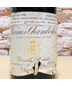 Bachelet, Charmes-Chambertin (label conditions)