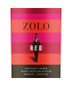 Zolo - Signature Red Blend (750ml)