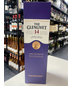 The Glenlivet Single Malt 14Y Scotch 1L