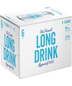 Long Drink - The Finnish Long Drink Zero Sugar (6 pack 12oz cans)