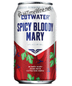 Cutwater Spicy Bloody Mary 12oz Sn Can 10% Alc