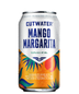 Cutwater - Mango Margarita Canned Cocktail (4 pack 12oz cans)