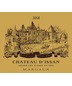 2018 Chateau D'issan Margaux 3eme Grand Cru Classe 750ml