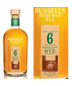 Russells Reserve 6 Year Old Kentucky Straight Rye 750ML Rated 92WE