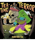 Abomination Brewing - Tea Time Terror Hard Iced-Tea Peach Edition (4 pack 16oz cans)