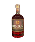 Boggs Cranberry Liqueur