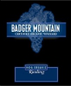 Badger Mountain Riesling Nsa 750ml