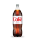 Coca-Cola Coke Diet (Liter)