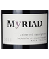 2015 Myriad Cellars - Beckstoffer Dr. Crane Vineyard (750ml)