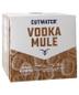 Cutwater Spirits Vodka Mule 4 Pk / 4-355mL