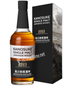 Kanosuke Dsitillery Limited Edition 59% 700ml Single Malt Japanese Whisky; Cask Strenght; Region: Kagoshima
