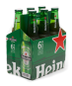 Heineken 6pk 12oz Btl