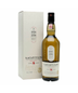 Lagavulin 8 yr Scotch 750ml