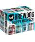 Brewdog Mix Pack (12 pack 12oz cans)