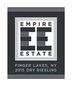 2015 Empire State Dry Riesling, Finger Lakes