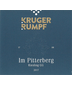 Kruger-rumpf Riesling Im Pitterberg Grosses Gewachs Trocken 750ml