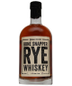 Backbone Bourbon Bone Snapper Rye Whiskey