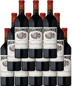 2017 Inglenook Cabernet Sauvignon 750 ML (12 Bottles)