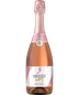 Barefoot Cellars Bubbly Brut Ros? Champagne California 750 ML