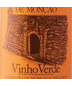 Muralhas de Moncao Vinho VerdeWhite Portuguese Wine 750 mL