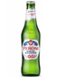 Peroni Nastro Azzurro 0.0 Non-Alcoholic Beer, Italy 6pk Bottles