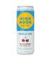 High Noon Vodka & Soda Black Cherry 355ml CAN