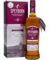 Speyburn 18 yr Speyside Single Malt Whiskey 750ml
