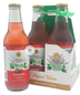 The Queen La Reina Pulque Strawberry Flavored 4/Pack 350ml