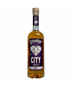 City Amber Gin