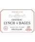 Château Lynch-Bages - Pauillac