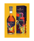 Camus Vsop Cognac Limited Edition Camus x Nick Low - East Houston St. Wine & Spirits | Liquor Store & Alcohol Delivery, New York, Ny