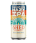 The Shed Brewery - Shed Mountain Hazy IPA (4 pack 16oz cans)