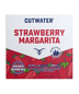 Cutwater Strawberry Margarita (4pkc/12oz)