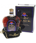 Crown Royal Canadian Whisky Black 1.75L