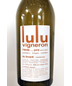 2020 Lulu Vigneron L'Etoile au Lèvant (Chardonnay)