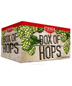 Ithaca Beer Company Box Of Hops