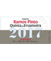 2017 Ramos Pinto Quinta De Ervamoria Estate Grown Porto 750ml