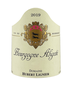 2019 Hubert Lignier Bourgogne Aligote