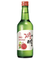 Jinro - Chamisul Soju Grapefruit (375ml)