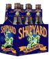 The Shipyard Brewing Co. Pumpkinhead Ale