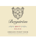 2017 Bergstrom Wines Pinot Noir Silice Chehalem Mountains 750ml